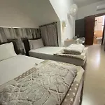 Ubytování v soukromí Marina's