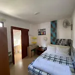 Marina's Λάρνακα