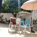 Δωμάτια σε οικογενειακή κατοικία Marina's *