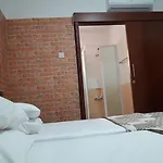 Ubytování v soukromí Marina's