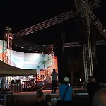 Marina's Δωμάτια σε οικογενειακή κατοικία Λάρνακα
