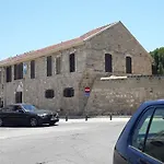 Marina's * Λάρνακα