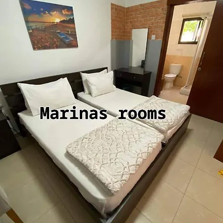 Marina's Xrisopolitissa Lárnaka