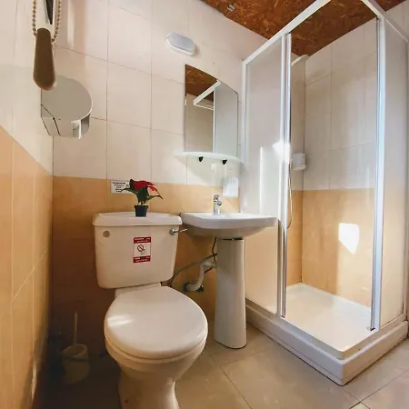 Marina's Xrisopolitissa Homestay szállás Lárnaka