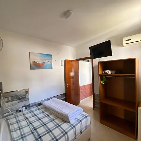 Homestay szállás Marina's Xrisopolitissa