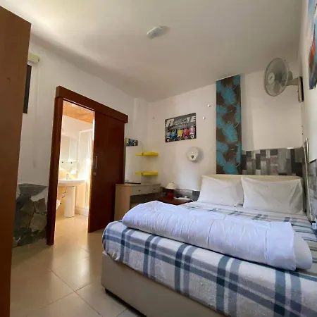 Homestay szállás Marina's Xrisopolitissa Lárnaka
