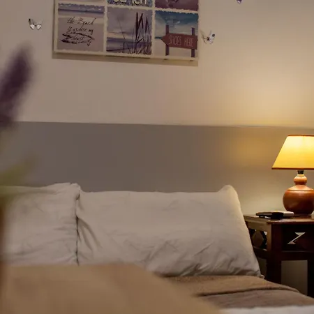 Marina's لارنكا