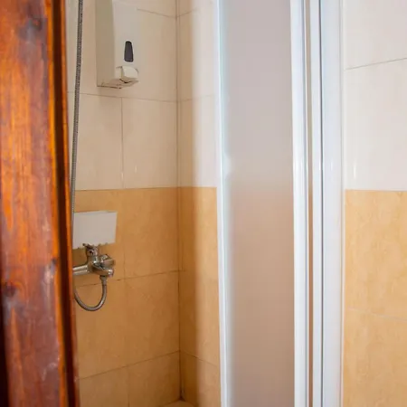 Marina's Xrisopolitissa Homestay