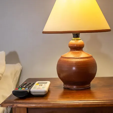 Marina's Séjour chez l'habitant *