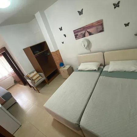 Marina's Xrisopolitissa Homestay szállás Lárnaka
