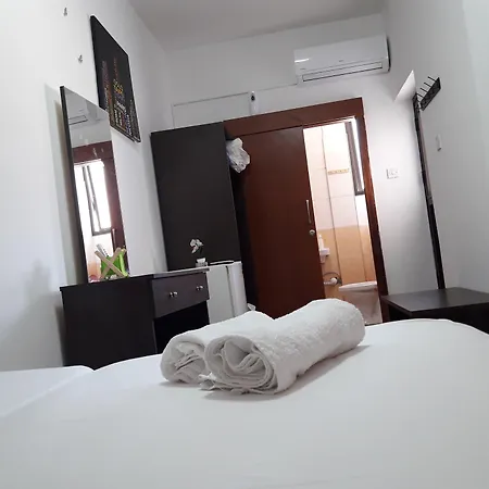 Séjour chez l'habitant Marina's