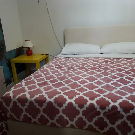 Séjour chez l'habitant Marina's Larnaca