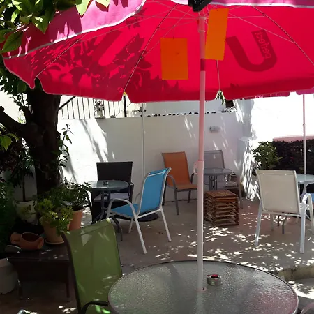 Marina's Habitación en casa particular