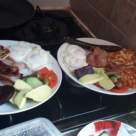 منزل للإقامة Marina's *