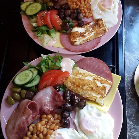 Séjour chez l'habitant Marina's *