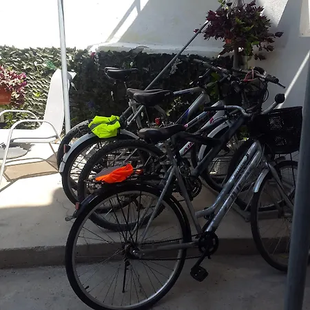 Séjour chez l'habitant Marina's