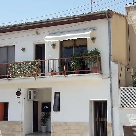 Séjour chez l'habitant Marina's Larnaca