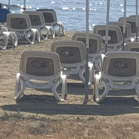 Séjour chez l'habitant Marina's *