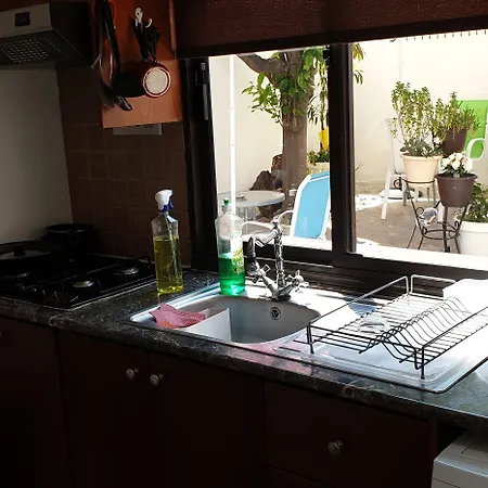 Marina's Séjour chez l'habitant *