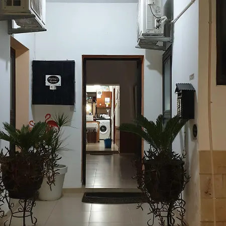 Séjour chez l'habitant Marina's *