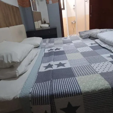 Ubytování v soukromí Marina's