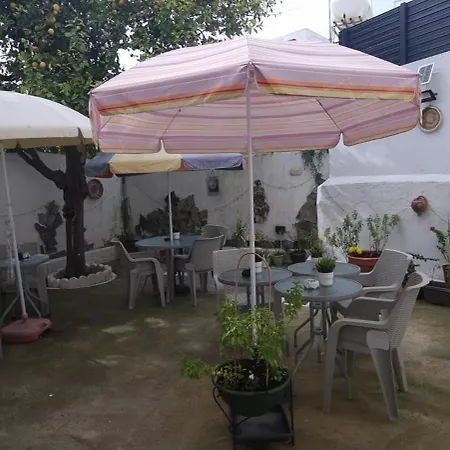 Marina's Privatunterkunft *