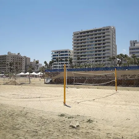 منزل للإقامة Marina's *