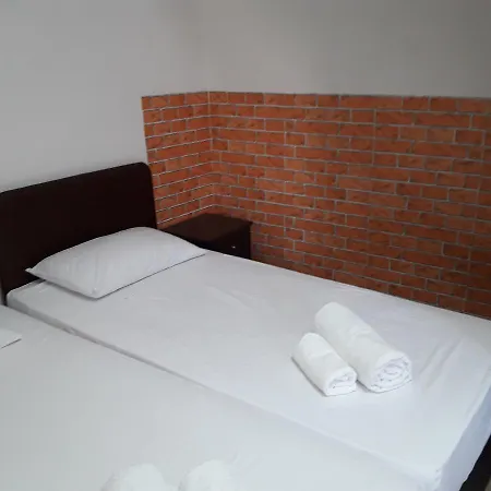 Homestay szállás Marina's Xrisopolitissa