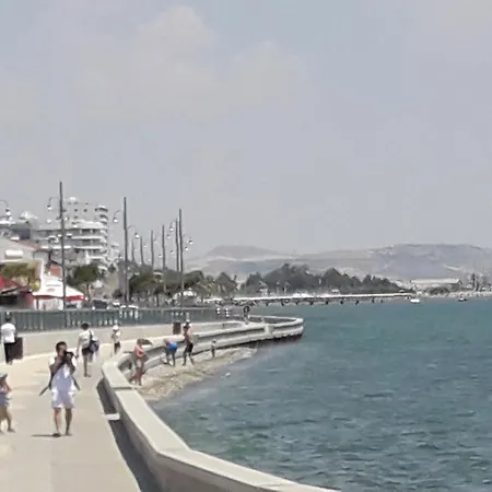 Marina's