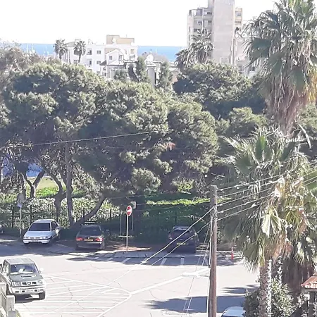 Marina's منزل للإقامة *