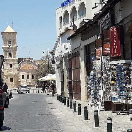 Marina's * Larnaca