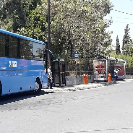 Séjour chez l'habitant Marina's *