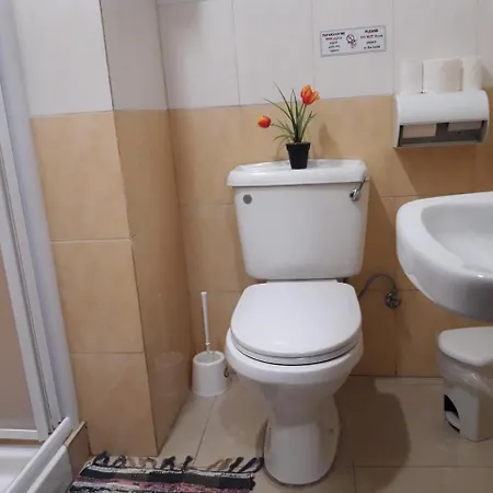 Homestay szállás Marina's Xrisopolitissa Lárnaka