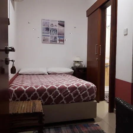 Homestay szállás Marina's Xrisopolitissa *