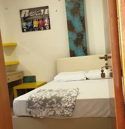 Marina's Xrisopolitissa Lárnaka