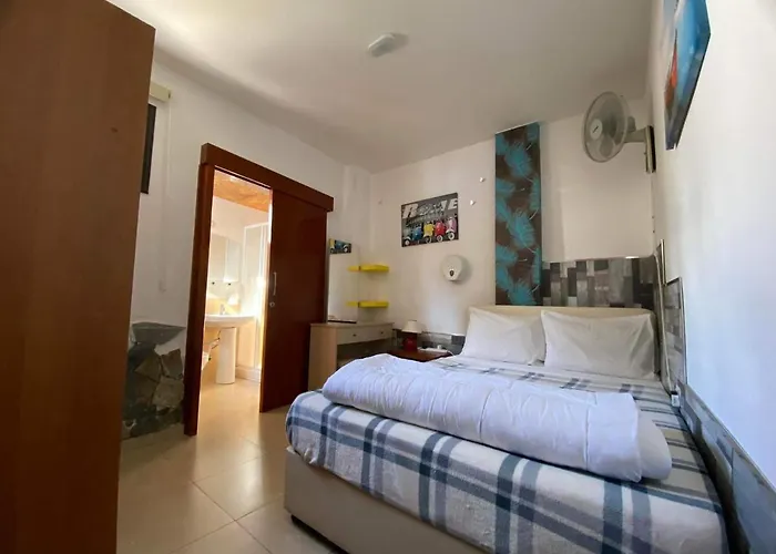 Privatunterkunft Marina's Larnaka