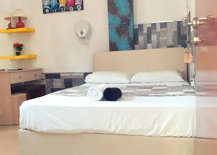 Privatunterkunft Marina's *