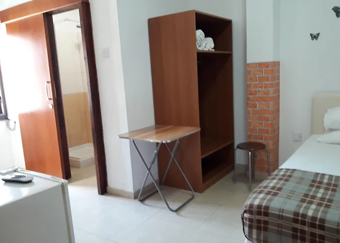 Privatunterkunft Marina's Larnaka