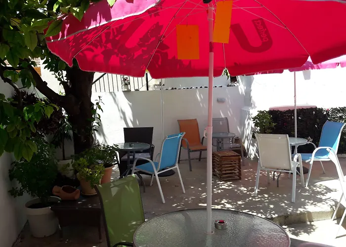 Marina's Проживання в сім'ї