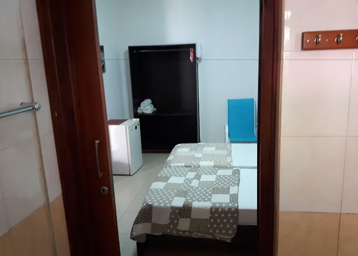 Marina's Ларнака