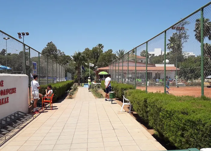 Marina's Privatunterkunft *