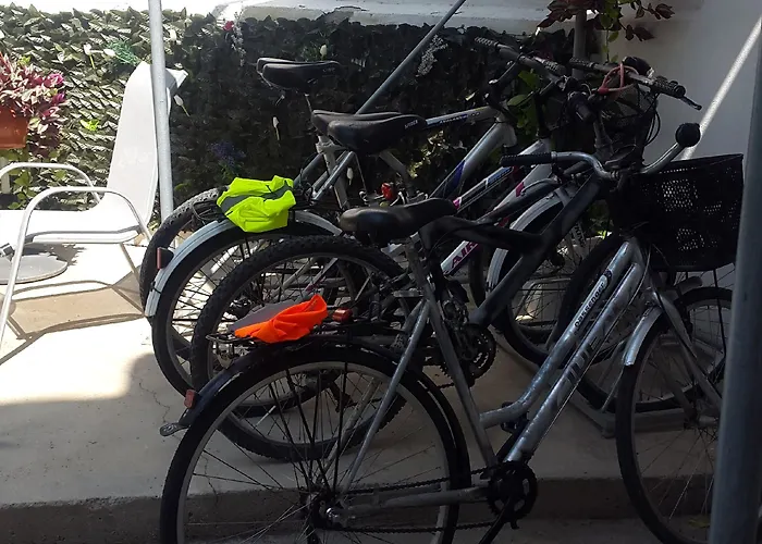 Privatunterkunft Marina's