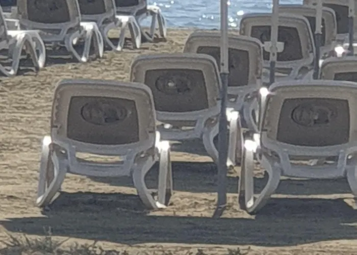 Privatunterkunft Marina's *