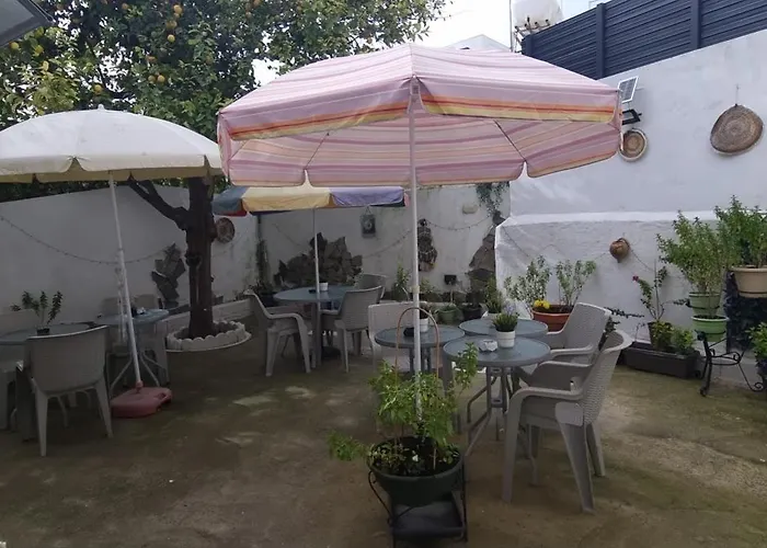 Marina's Проживання в сім'ї *