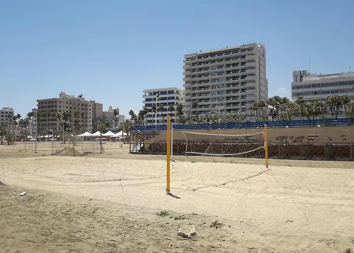 Privatunterkunft Marina's *