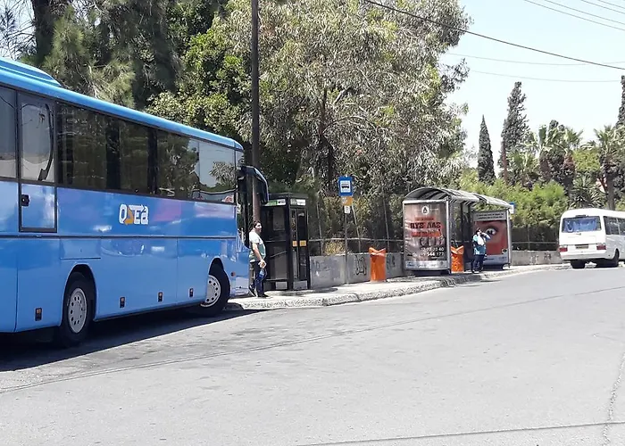 Privatunterkunft Marina's *