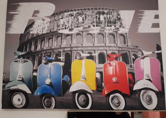 Marina's Проживання в сім'ї