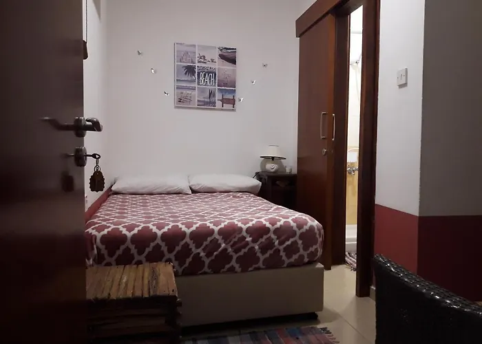 Privatunterkunft Marina's *