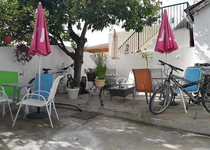 Privatunterkunft Marina's *