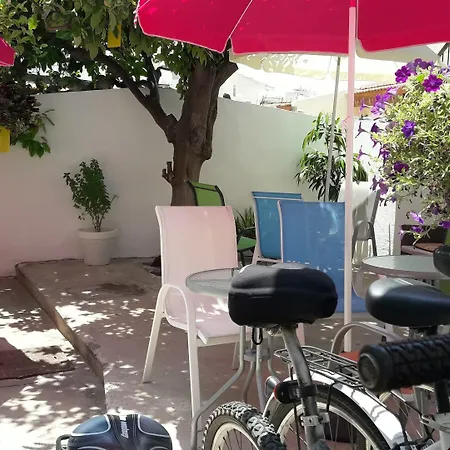 Homestay Marina's Larnaca